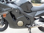 �������� �� ������ �������� Honda CBR1100XX 1999 ���� 13